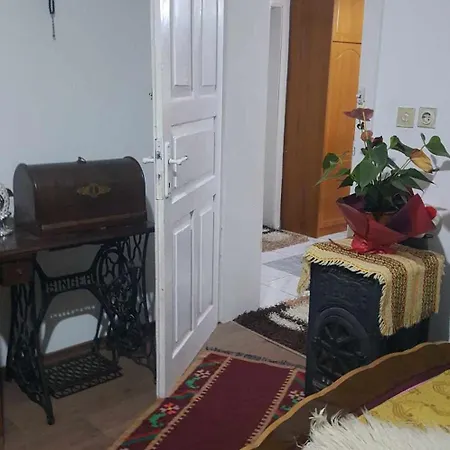 House منزل للإقامة