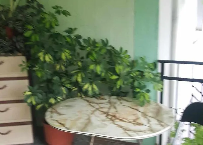 Habitación en casa particular House Leskovik