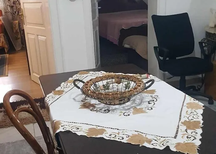 House Habitación en casa particular Leskovik